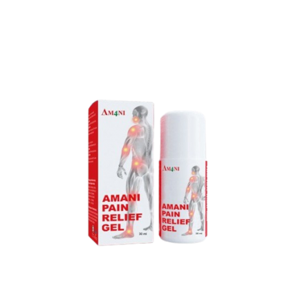 Gel Amani 30ml