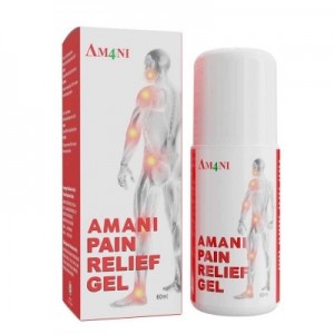 Gel Amani 60ml