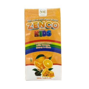 Zenco For Kids 120ml