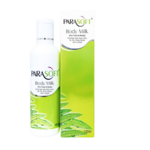 Parasoft Body Milk 100ml