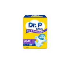 Dr. P Basic XL size